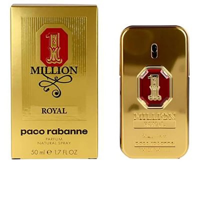 мъжки,парфюми,paco,rabanne,1,million,royal,50ml,eau,de,parfum,golden