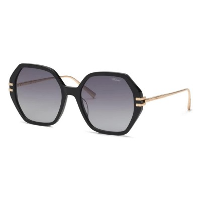 слънчеви,очила,слънчеви,очила,chopard,sch370m,woman,sunglasses,black