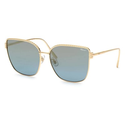 слънчеви,очила,слънчеви,очила,chopard,schg67m,woman,sunglasses,shiny,rose,gold,(golden)