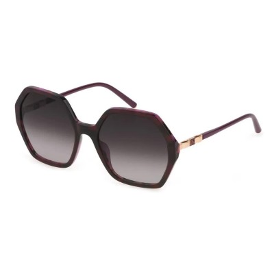 слънчеви,очила,слънчеви,очила,escada,sesd47,woman,sunglasses,purple,(violet,top,violet,liliac,havana)