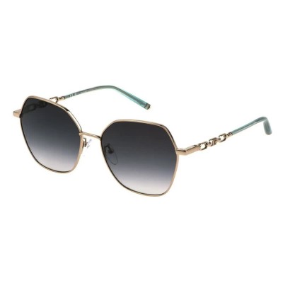 слънчеви,очила,слънчеви,очила,escada,sesd94,woman,sunglasses,shiny,camel,(beige)