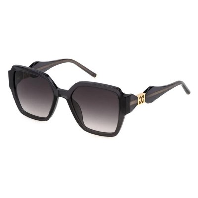 слънчеви,очила,слънчеви,очила,escada,sese48,woman,sunglasses,grey,(shiny,transparent,dark,grey)