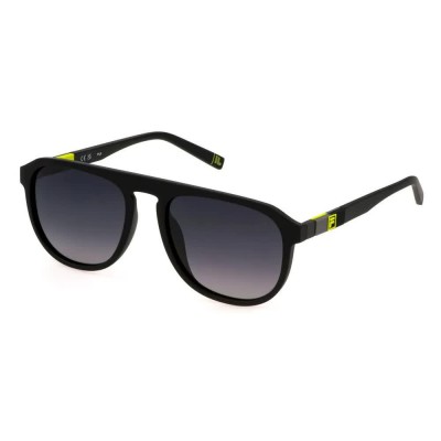 слънчеви,очила,слънчеви,очила,fila,sfi528,polarized,sunglasses,black,(matt,black)