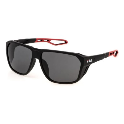 слънчеви,очила,слънчеви,очила,fila,sfi722,sunglasses,black,(matt,black)