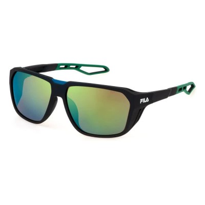 слънчеви,очила,слънчеви,очила,fila,sfi722,sunglasses,black,(matt,metallic,blue)