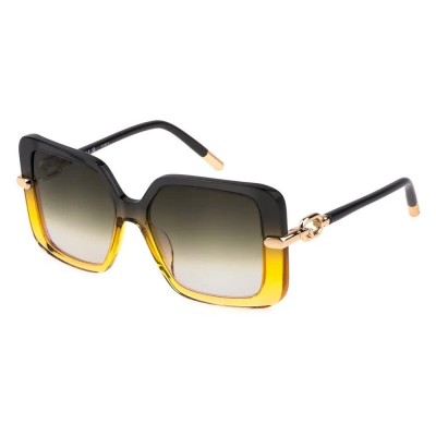 слънчеви,очила,слънчеви,очила,furla,sfu712,woman,sunglasses,grey,grad,yellow,(yellow)