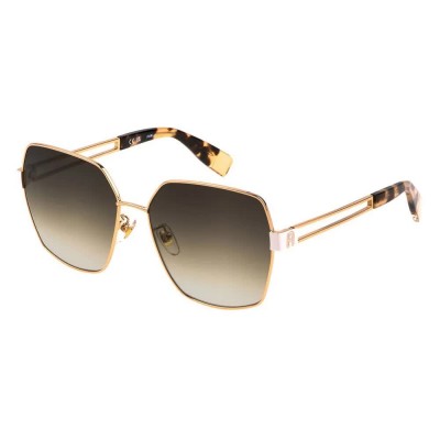 слънчеви,очила,слънчеви,очила,furla,sfu716,woman,sunglasses,shiny,total,rose,gold,(pink)