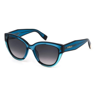 слънчеви,очила,слънчеви,очила,furla,sfu779v,woman,sunglasses,blue,(shiny,transp.azure)