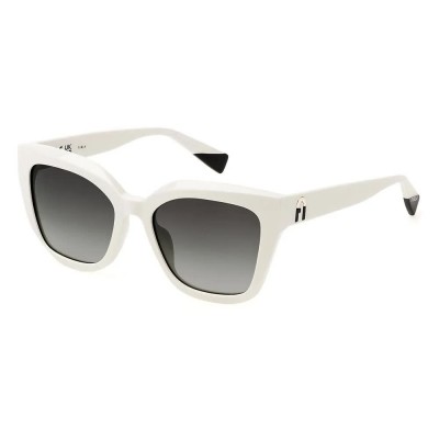 слънчеви,очила,слънчеви,очила,furla,sfu781,woman,sunglasses,white,(shiny,white,snow)
