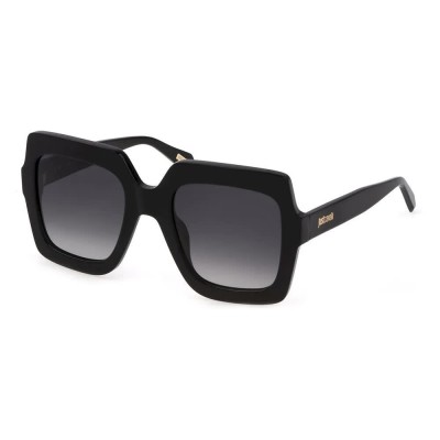 слънчеви,очила,слънчеви,очила,just,cavalli,sjc023,woman,sunglasses,black,(shiny,black,aop)