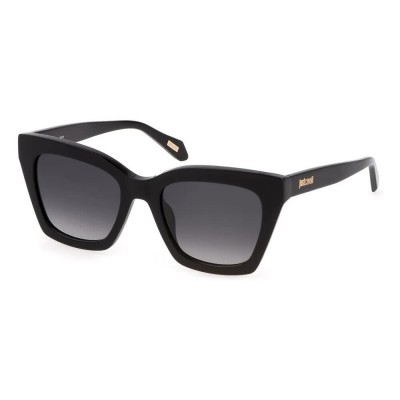слънчеви,очила,слънчеви,очила,just,cavalli,sjc024,woman,sunglasses,black,(shiny,black,aop)
