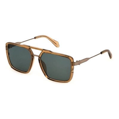 слънчеви,очила,слънчеви,очила,just,cavalli,sjc040,sunglasses,golden,(shiny,transp.beige)