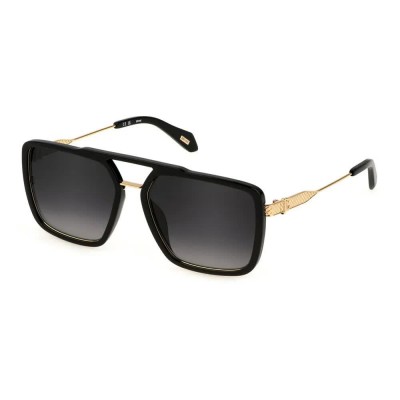 слънчеви,очила,слънчеви,очила,just,cavalli,sjc040,sunglasses,black,(total,shiny,black)