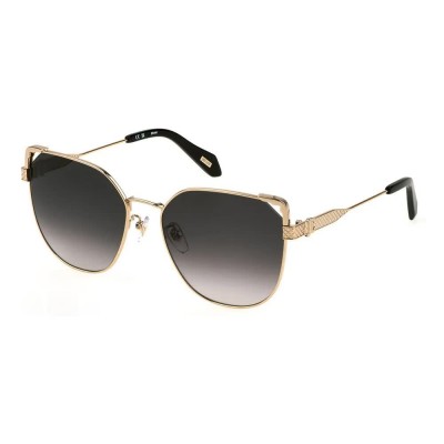 слънчеви,очила,слънчеви,очила,just,cavalli,sjc042,woman,sunglasses,shiny,total,rose,gold,(pink)