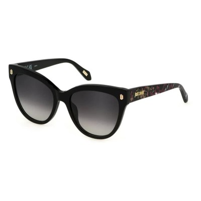 слънчеви,очила,слънчеви,очила,just,cavalli,sjc043,woman,sunglasses,black,(shiny,black)