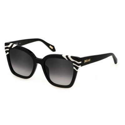слънчеви,очила,слънчеви,очила,just,cavalli,sjc044v,woman,sunglasses,black,(black,w,white,temple)