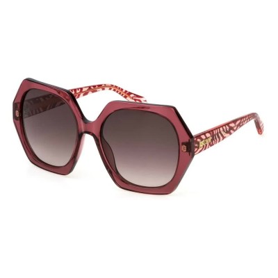 слънчеви,очила,слънчеви,очила,just,cavalli,sjc087v,woman,sunglasses,red,(bordeaux)