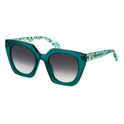 слънчеви,очила,слънчеви,очила,just,cavalli,sjc088v,woman,sunglasses,green,(shiny,transp.green)