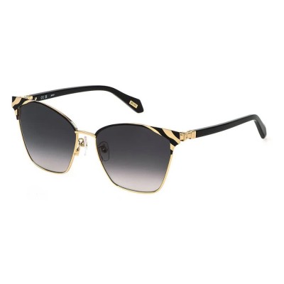 слънчеви,очила,слънчеви,очила,just,cavalli,sjc093,woman,sunglasses,black,(sh.rose,gold,w,black,parts)