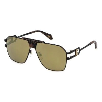 слънчеви,очила,слънчеви,очила,just,cavalli,sjc094,sunglasses,golden,(shiny,black)