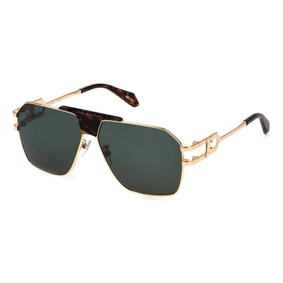 слънчеви,очила,слънчеви,очила,just,cavalli,sjc094,sunglasses,golden,(shiny,total,rose,gold)
