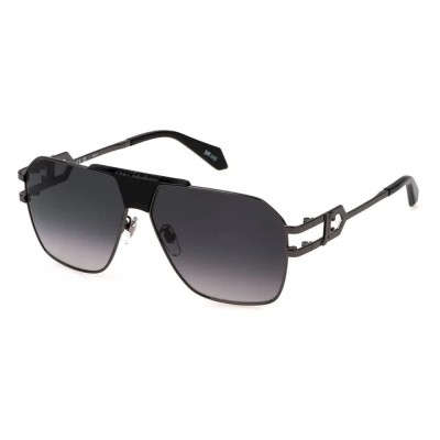 слънчеви,очила,слънчеви,очила,just,cavalli,sjc094,sunglasses,brown,(total,shiny,gun)