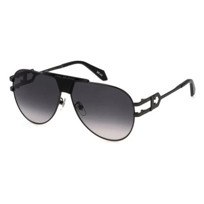 слънчеви,очила,слънчеви,очила,just,cavalli,sjc095,sunglasses,grey,(total,shiny,gun)
