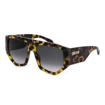 слънчеви,очила,слънчеви,очила,just,cavalli,sjc097,sunglasses,shiny,brown,yellow,havana,(brown)