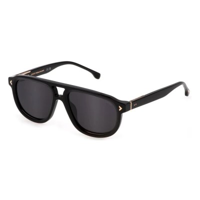 слънчеви,очила,слънчеви,очила,lozza,sl4330,55,sunglasses,shiny,black,(black)