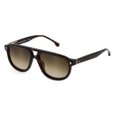 слънчеви,очила,слънчеви,очила,lozza,sl4330,sunglasses,shiny,dark,havana,722,(brown)