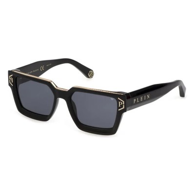слънчеви,очила,слънчеви,очила,philipp,plein,spp005m,sunglasses,black,(shiny,black,700)
