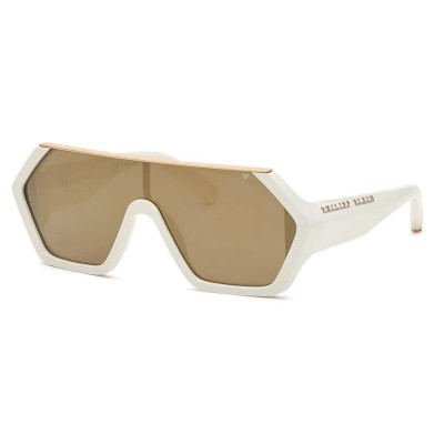 слънчеви,очила,слънчеви,очила,philipp,plein,spp047,sunglasses,matt,full,cream