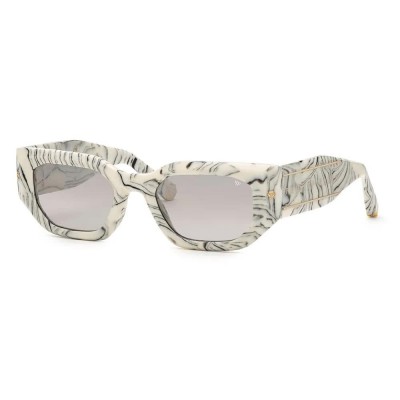 слънчеви,очила,слънчеви,очила,philipp,plein,spp066m,woman,sunglasses,beige,(marmorized,ivory)