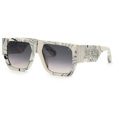 слънчеви,очила,слънчеви,очила,philipp,plein,spp094m,sunglasses,beige