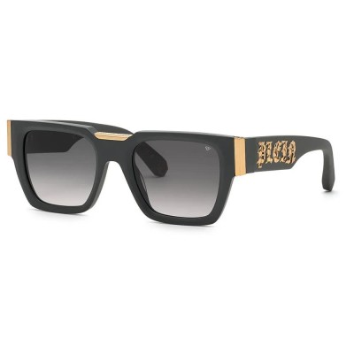слънчеви,очила,слънчеви,очила,philipp,plein,spp095m,sunglasses,grey