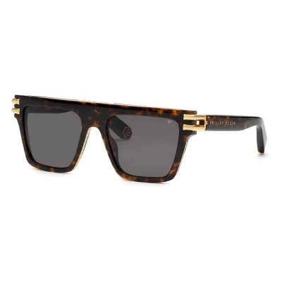 слънчеви,очила,слънчеви,очила,philipp,plein,spp108m,sunglasses,brown,(shiny,dark,havana)