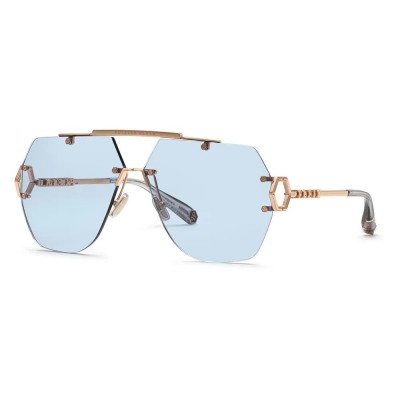 слънчеви,очила,слънчеви,очила,philipp,plein,spp111,photochromic,sunglasses,golden