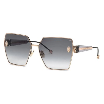 слънчеви,очила,слънчеви,очила,philipp,plein,spp122s,woman,sunglasses,red