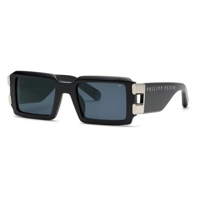 слънчеви,очила,слънчеви,очила,philipp,plein,spp129m,sunglasses,black