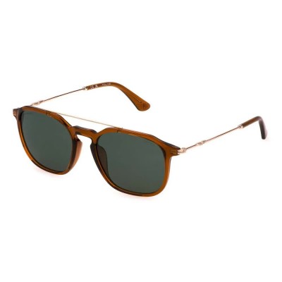 слънчеви,очила,слънчеви,очила,police,spll76,polarized,sunglasses,golden,(light,brown)