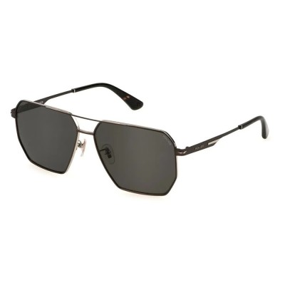слънчеви,очила,слънчеви,очила,police,spll79,polarized,sunglasses,black,(shiny,palladiumw,brown,parts)