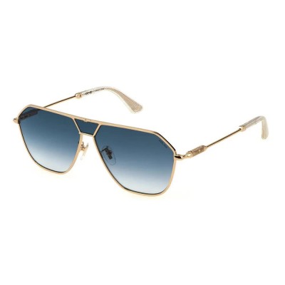 слънчеви,очила,слънчеви,очила,police,spll89,sunglasses,pink,(shiny,total,rose,gold)