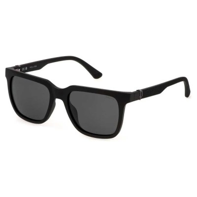 слънчеви,очила,слънчеви,очила,police,spln34w,polarized,sunglasses,matt,black,(black)