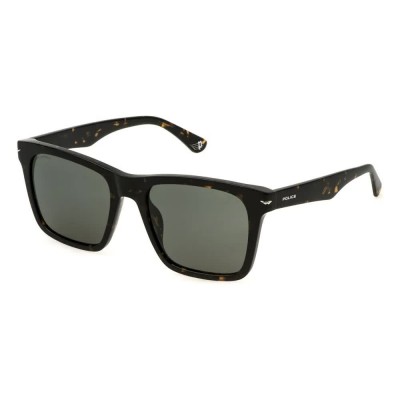слънчеви,очила,слънчеви,очила,police,spln35,55,polarized,sunglasses,black,(shiny,dark,havana)