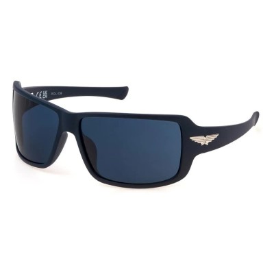 слънчеви,очила,слънчеви,очила,police,spln37,sunglasses,blue