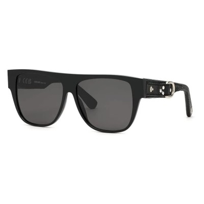 слънчеви,очила,слънчеви,очила,roberto,cavalli,src013,sunglasses,shiny,black,(black)