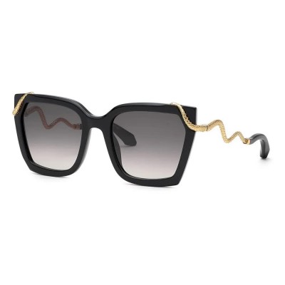 слънчеви,очила,слънчеви,очила,roberto,cavalli,src034m,woman,sunglasses,shiny,black,(black)