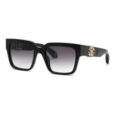 слънчеви,очила,слънчеви,очила,roberto,cavalli,src040m,woman,sunglasses,shiny,black,(black)