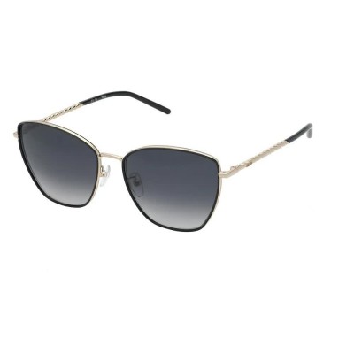 слънчеви,очила,слънчеви,очила,tous,sto459,woman,sunglasses,black,(shiny,total,rose,gold)