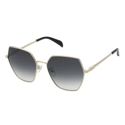 слънчеви,очила,слънчеви,очила,tous,sto461,woman,sunglasses,golden,(shiny,total,rose,gold)